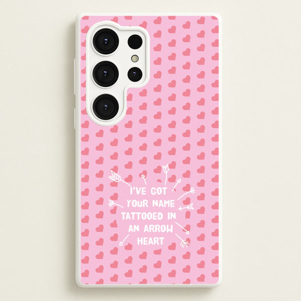 She Looks So Perfect  - 5 Seconds Of Summer Phone Case for Galaxy S25 Ultra