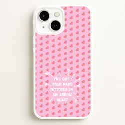 She Looks So Perfect  - 5 Seconds Of Summer Phone Case for iPhone 13 Mini