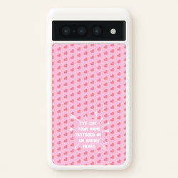 She Looks So Perfect  - 5 Seconds Of Summer Phone Case for Google Pixel 7 Pro