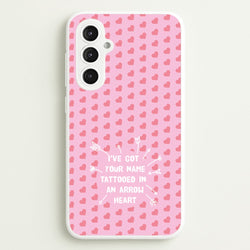 She Looks So Perfect  - 5 Seconds Of Summer Phone Case for Galaxy S23FE