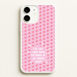 She Looks So Perfect  - 5 Seconds Of Summer Phone Case for iPhone 11