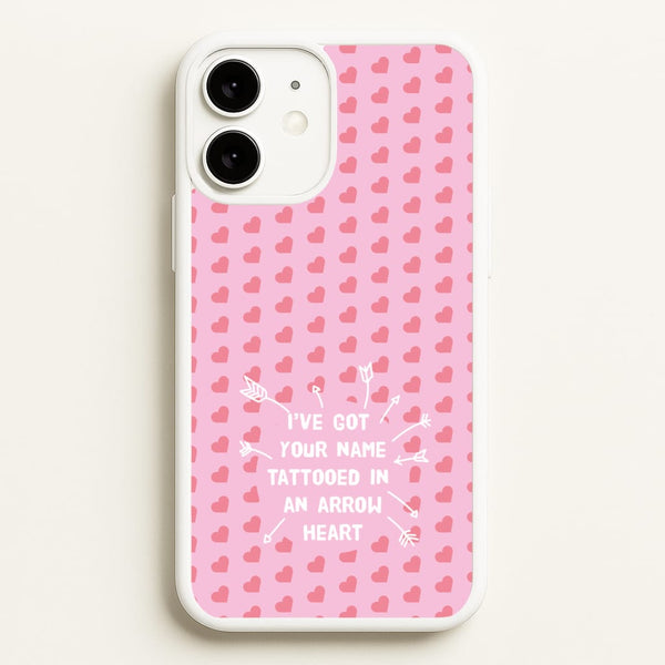 She Looks So Perfect  - 5 Seconds Of Summer Phone Case for iPhone 11