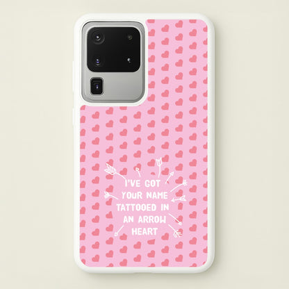 She Looks So Perfect  - 5 Seconds Of Summer Phone Case for Galaxy S20 Ultra