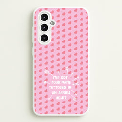 She Looks So Perfect  - 5 Seconds Of Summer Phone Case for Galaxy A14