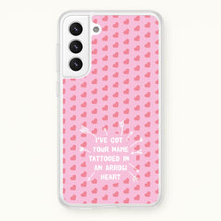 She Looks So Perfect  - 5 Seconds Of Summer Phone Case for Galaxy S22 Plus
