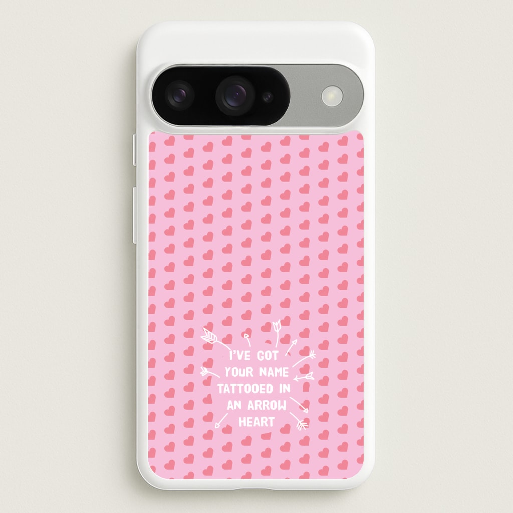 She Looks So Perfect Phone Case for Google Pixel 10 / 10 Pro