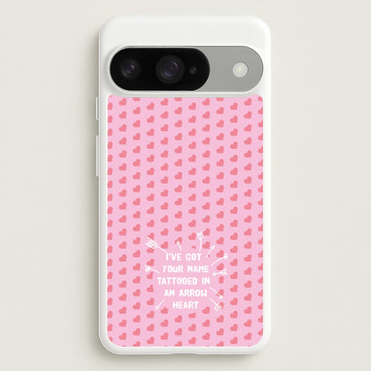 She Looks So Perfect Phone Case for Google Pixel 10 / 10 Pro