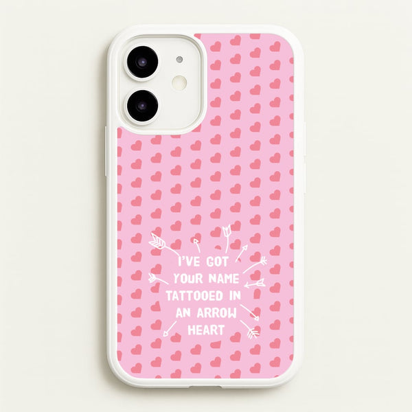 She Looks So Perfect  - 5 Seconds Of Summer Phone Case for iPhone 12 / 12 Pro
