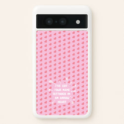 She Looks So Perfect  - 5 Seconds Of Summer Phone Case for Google Pixel 8