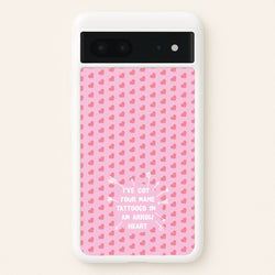 She Looks So Perfect  - 5 Seconds Of Summer Phone Case for Google Pixel 7