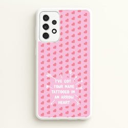 She Looks So Perfect  - 5 Seconds Of Summer Phone Case for Galaxy A52 / A52s