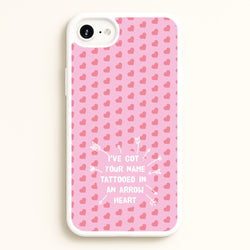 She Looks So Perfect  - 5 Seconds Of Summer Phone Case for iPhone 6 Plus / 7 Plus / 8 Plus