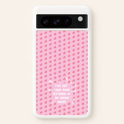 She Looks So Perfect  - 5 Seconds Of Summer Phone Case for Google Pixel 8 Pro