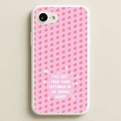 She Looks So Perfect  - 5 Seconds Of Summer Phone Case for iPhone 16e