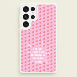She Looks So Perfect  - 5 Seconds Of Summer Phone Case for Galaxy S22 Ultra