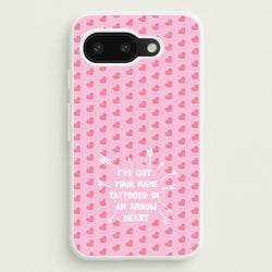 She Looks So Perfect  - 5 Seconds Of Summer Phone Case for Google Pixel 9a