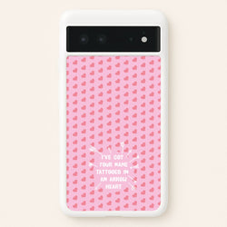 She Looks So Perfect  - 5 Seconds Of Summer Phone Case for Google Pixel 6