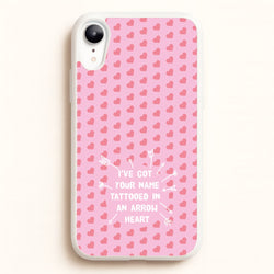 She Looks So Perfect  - 5 Seconds Of Summer Phone Case for iPhone XR