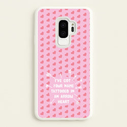 She Looks So Perfect  - 5 Seconds Of Summer Phone Case for Galaxy S9 Plus