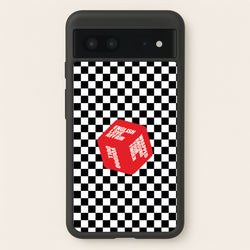 Dice  - 5 Seconds Of Summer Phone Case for Google Pixel 7