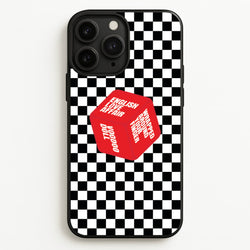 Dice  - 5 Seconds Of Summer Phone Case for iPhone 11 Pro Max