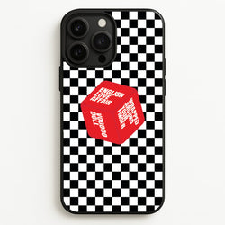 Dice  - 5 Seconds Of Summer Phone Case for iPhone 13 Pro Max