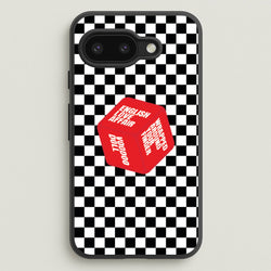 Dice  - 5 Seconds Of Summer Phone Case for Google Pixel 9a