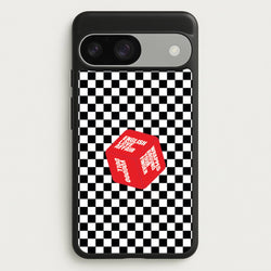 Dice  - 5 Seconds Of Summer Phone Case for Google Pixel 9 / 9 Pro