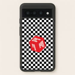 Dice  - 5 Seconds Of Summer Phone Case for Google Pixel 7 Pro