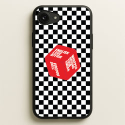 Dice  - 5 Seconds Of Summer Phone Case for iPhone 16e