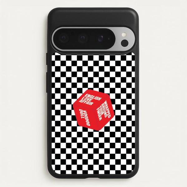 Dice  - 5 Seconds Of Summer Phone Case for Google Pixel 9 Pro XL