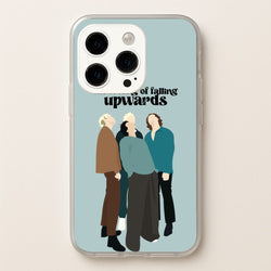 The Feeling Of Falling Upwards  - 5 Seconds Of Summer Phone Case for iPhone 14 Pro Max