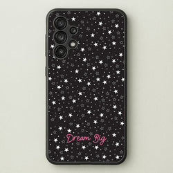 Starry Dream Big  - Space Phone Case for Galaxy A13
