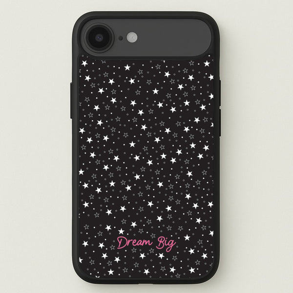 Starry Dream Big Phone Case for iPhone 17 Air