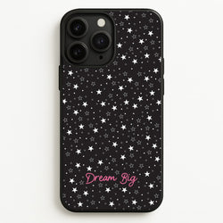 Starry Dream Big  - Space Phone Case for iPhone 11 Pro