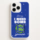 SpacePhone Cases