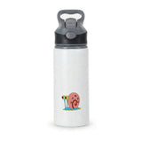 Spongebob Active Water Bottles