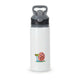 SpongebobActive Water Bottles