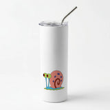 Spongebob Skinny Tumblers