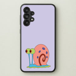 Gary The Snail  - Spongebob Phone Case for Galaxy A13