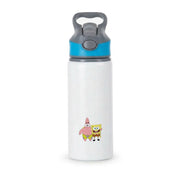 Patrick And Sponge Active Water Bottle 2