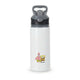 SpongebobActive Water Bottles