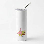Skinny Tumbler