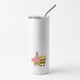 SpongebobSkinny Tumblers