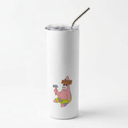 Skinny Tumbler