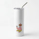 SpongebobSkinny Tumblers