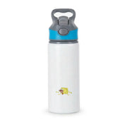 Caveman Active Water Bottle 2