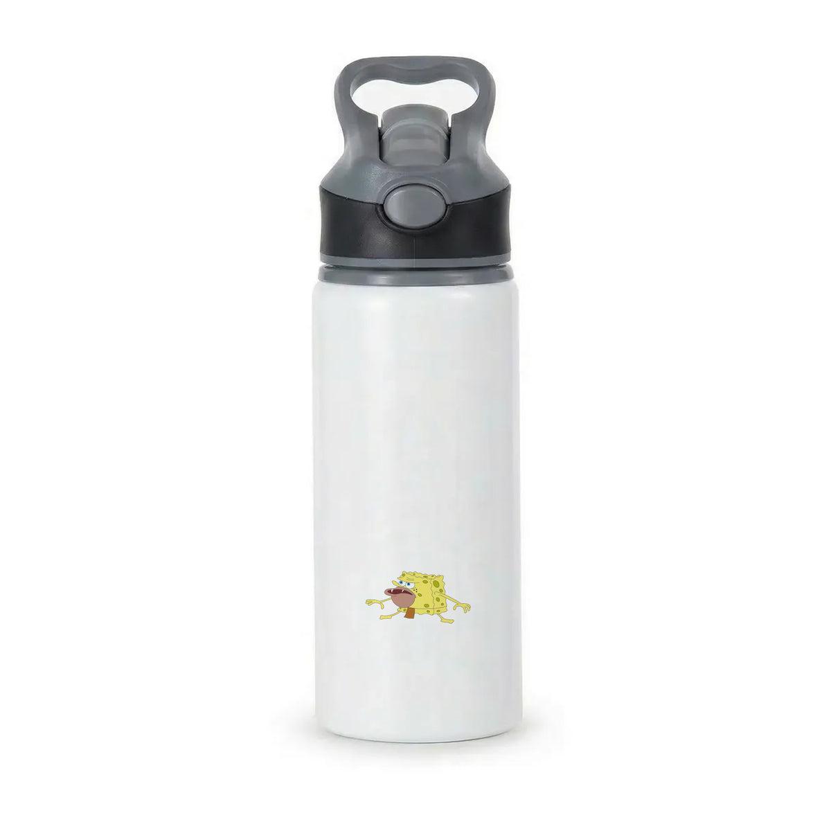 Caveman Active Water Bottle