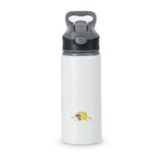 Caveman Active Water Bottle 1