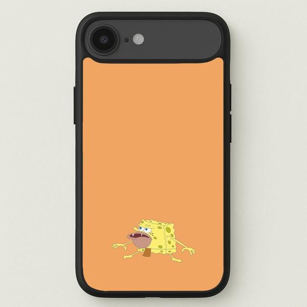 Caveman Phone Case for iPhone 17 Air